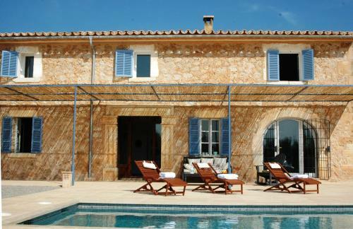 Lodging Apartments Mallorca - Son Pelai Menut