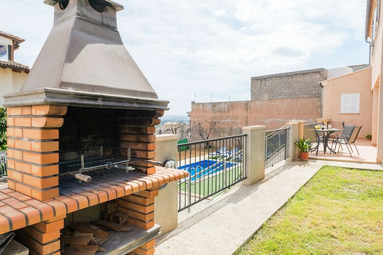 Villa Can Sito Des Morull