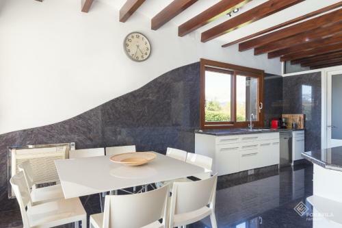 Villa Pau Mar