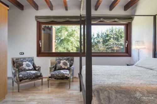 Villa Pau Mar
