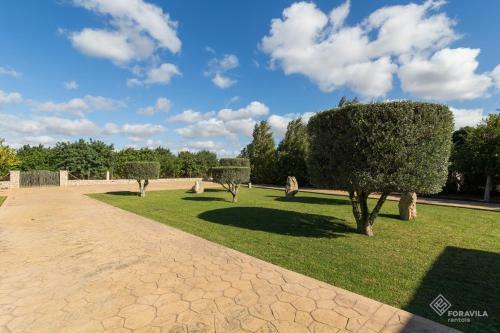 Villa Pau Mar