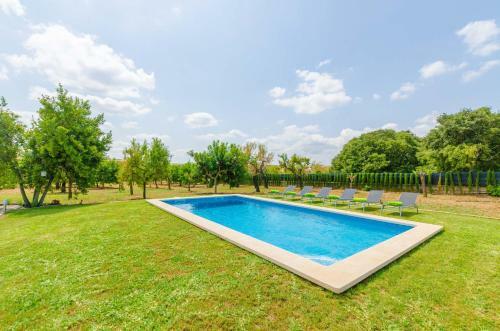 Villa Ses Veles