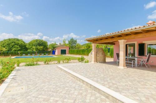 Villa Ses Veles