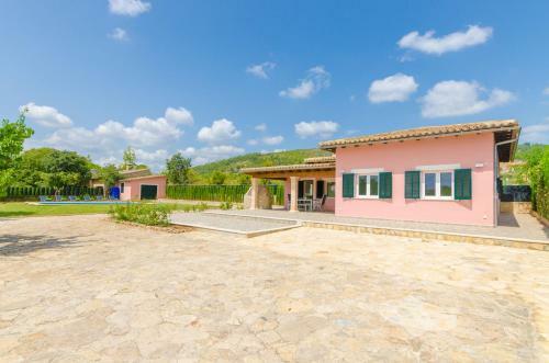 Villa Ses Veles