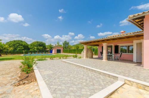 Villa Ses Veles