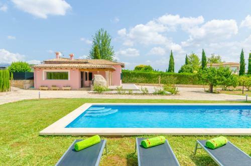 Villa Ses Veles