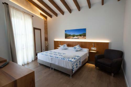 Hotel Ca'n Bestard