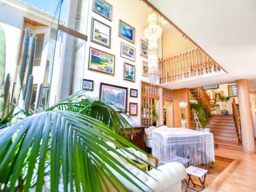 Villa Can Joan