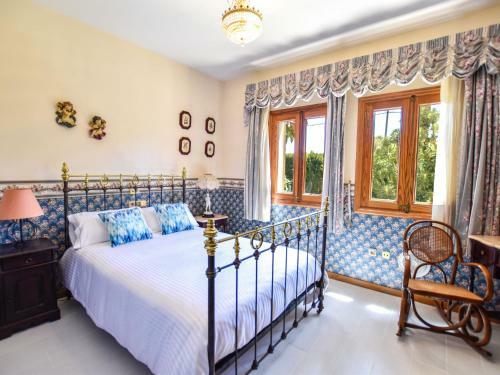 Villa Can Joan