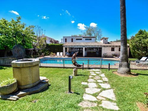 Villa Can Joan