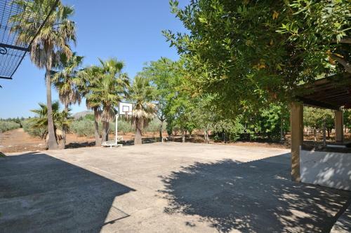Villa Caulls