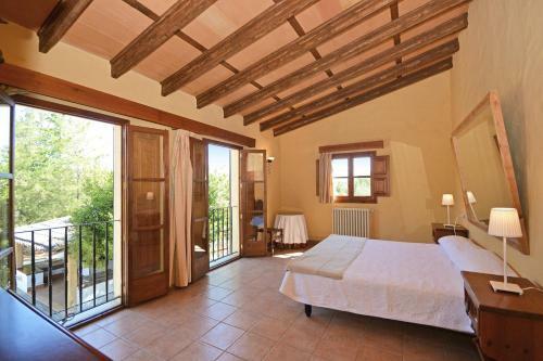 Villa Caulls