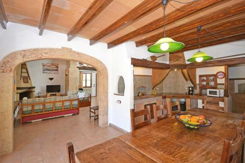 Villa Caulls