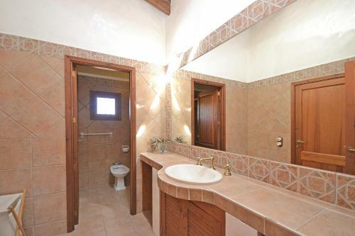 Villa Caulls