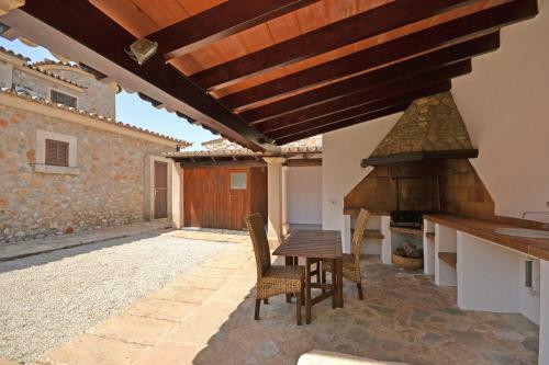 Villa Tiraset