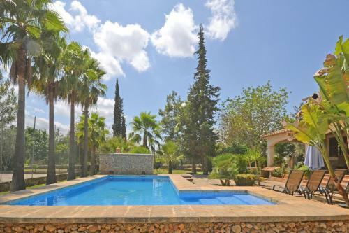 Villa Tiraset