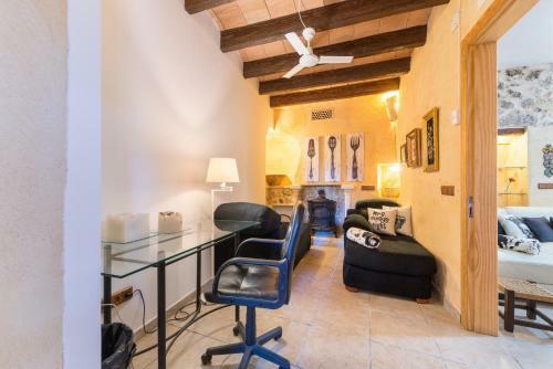 Apartamento Ca Na Missa