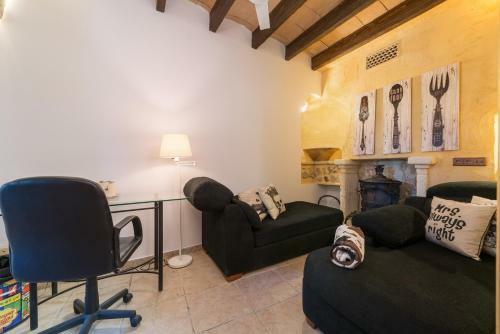 Apartamento Ca Na Missa