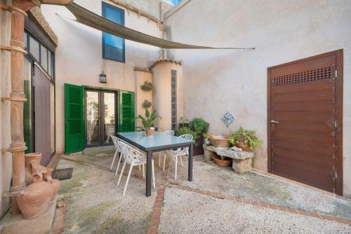 Apartamento Ca Na Missa