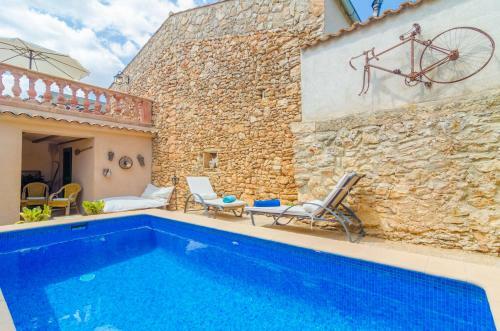 Apartamento Ca Na Missa