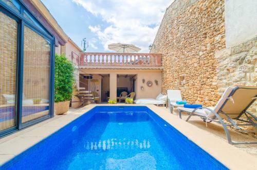 Apartamento Ca Na Missa