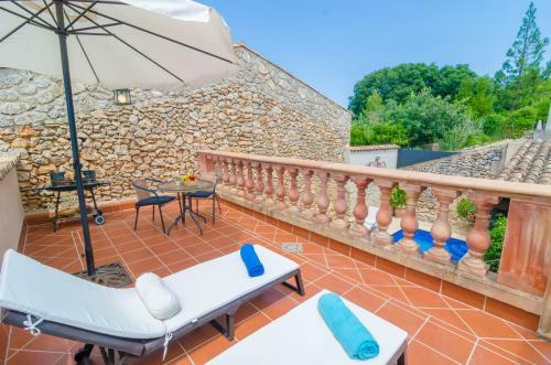 Apartamento Ca Na Missa