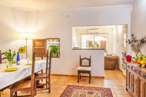 Mallorca Traditional Townhouse