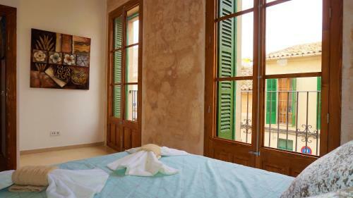 Villa Major 88 - House In Lluchmayor, Mallorca
