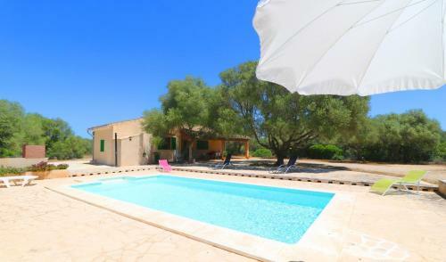 Villa Els Ullastres