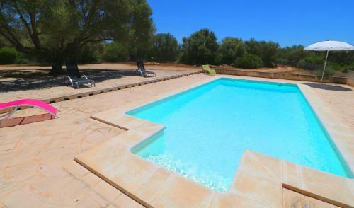 Villa Els Ullastres