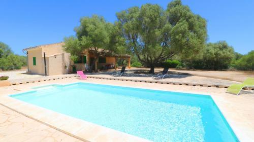 Villa Els Ullastres