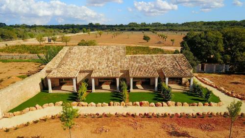 Agroturismo Vmg Horse Ranch