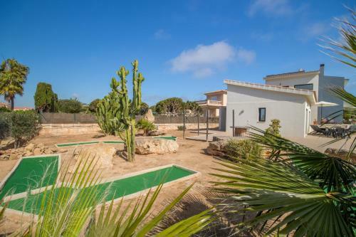 Villa Llucmajor - 163021