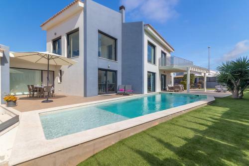 Villa Llucmajor - 163021