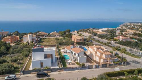 Villa Llucmajor - 163021