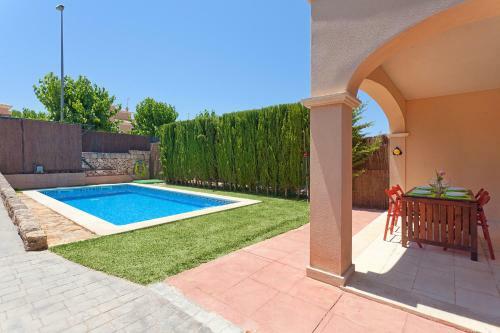 Villa Maioris