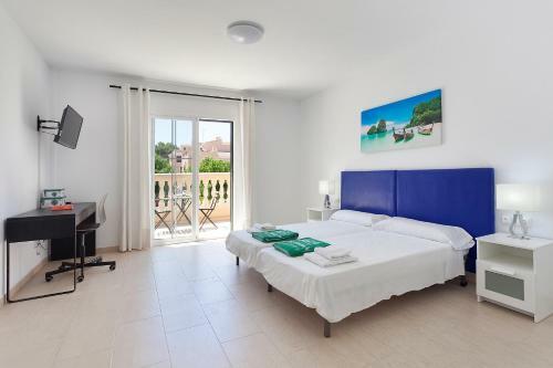 Villa Maioris