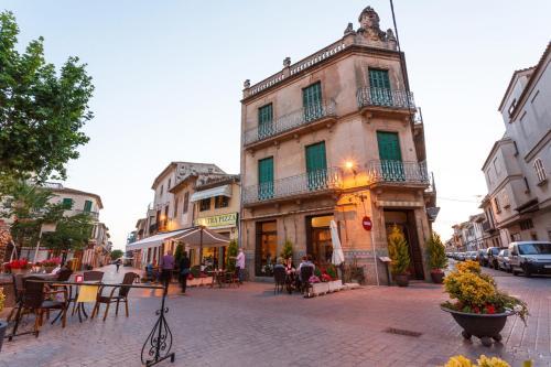 Hotel Som Espanya