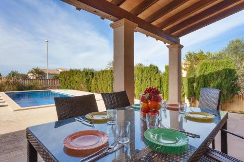 Villa Sa Torre