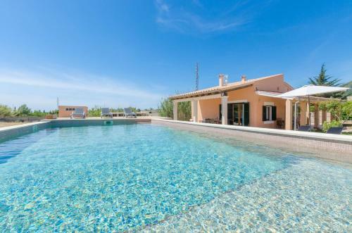 Villa Ca Na Cati (katina)