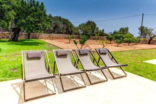 Agroturismo Son Fosquet