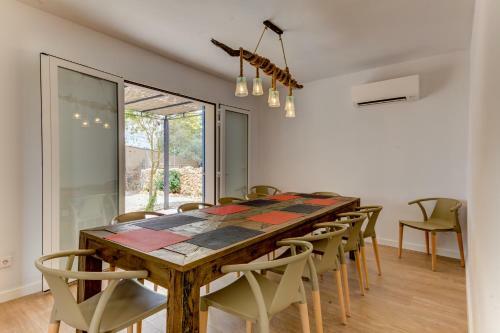 Agroturismo Son Fosquet