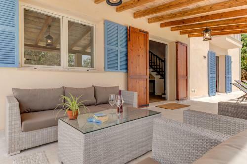 Agroturismo Son Fosquet
