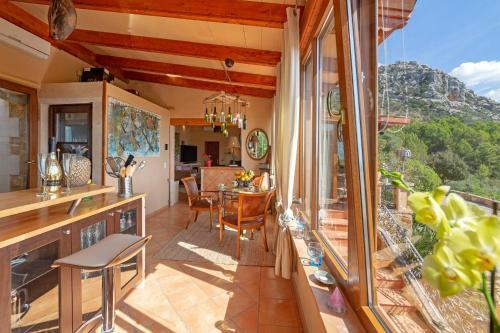 Apartamento Los Dos ?ses Bruxes & Marina?