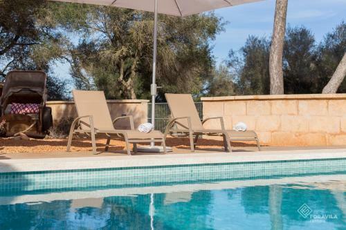 Finca Son Grauet