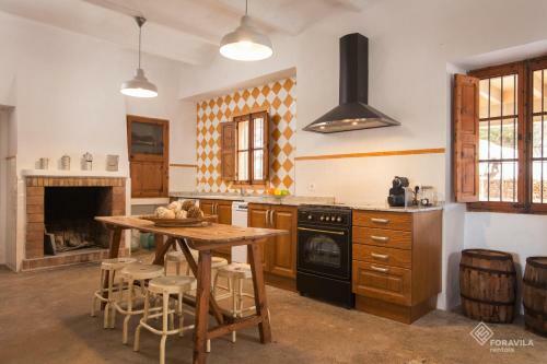 Finca Son Grauet