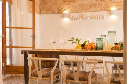 Finca Son Grauet
