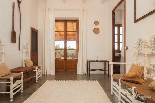 Finca Son Grauet