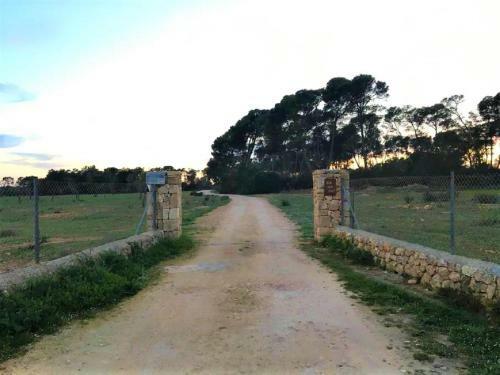 Agroturismo Son Veri Dalt