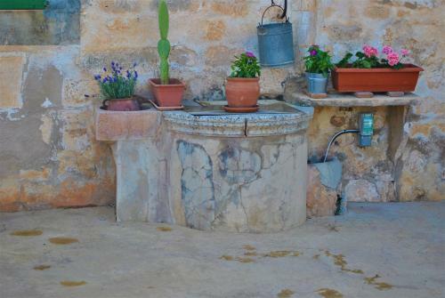 Agroturismo Son Veri Dalt